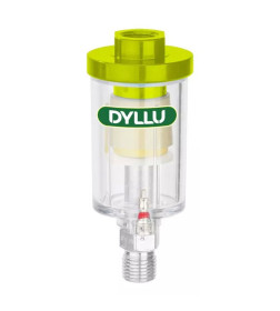 Фильтр воздушный DYLLU DTFF2602