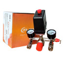 Автоматика для компрессора в сборе EAU-1 ELAND EAU-1BOXEL (EAU-1BOXEL)
