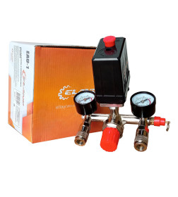 Автоматика для компрессора в сборе EAU-1 ELAND EAU-1BOXEL