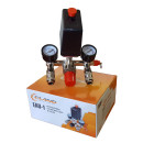 Автоматика для компрессора в сборе EAU-1 ELAND EAU-1BOXEL (EAU-1BOXEL)