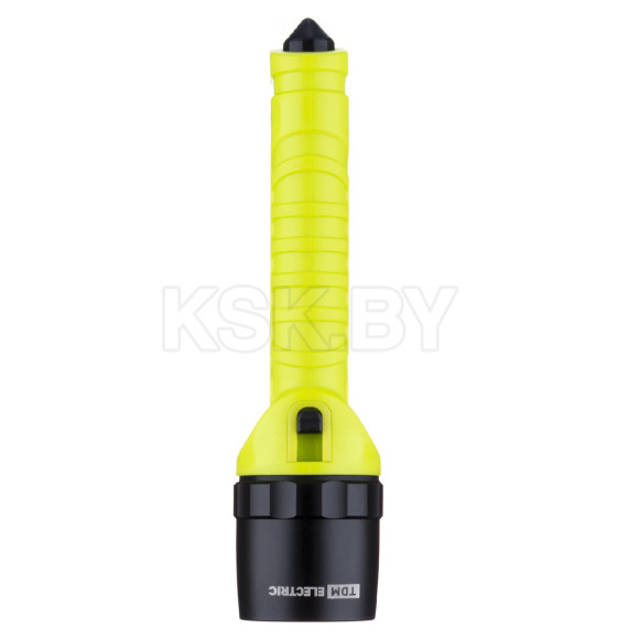 Фонарь «Титан 6» для дайвинга, 10 Вт CREE 800 лм, 4хАА, IPX8, до 100 м TDM SQ0350-0066 (SQ0350-0066) 