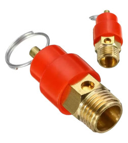 Предохранительный клапан компрессора ELAND SV38
