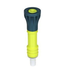 Насадка для полива, 1"-1.2"-1.5", PP INBLOOM 