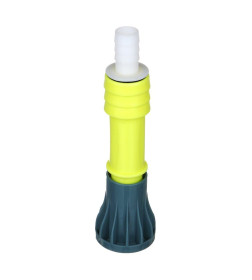 Насадка для полива, 1"-1.2"-1.5", PP INBLOOM 
