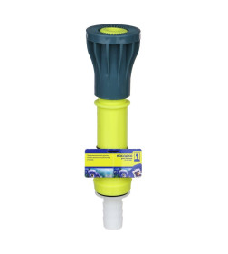 Насадка для полива, 1"-1.2"-1.5", PP INBLOOM 