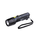 Фонарь автомобильный универсальный 6 Вт CREE+3 Вт COB, 1x18650 2200 мАч, магнит, подвес, USB, стропорез TDM SQ0350-0058 (SQ0350-0058) 