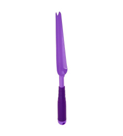 Корнеудалитель 36х3.5см, PP, металл INBLOOM 