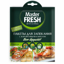 Пакеты для запекания Master FRESH 5шт