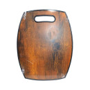 Доска разделочная пласт. (38*30 см) (107162) (00107162) 