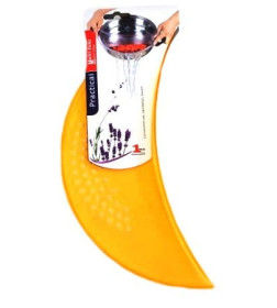 Крышка-дуршлаг (30*11 см) (59957)