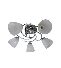 Cветильник WX-70238/5 CR
