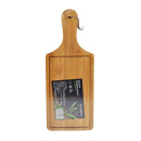 Доска разделочная Fanhoff 42*16 см, 107386 бамбук (00107386) 