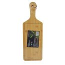 Доска разделочная Fanhoff 49*17 см, 107387 бамбук (00107387) 