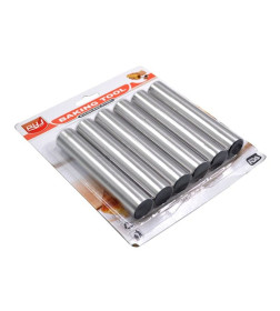 Набор форм для выпечки трубочек (6шт.) (12*2 см) (107891)