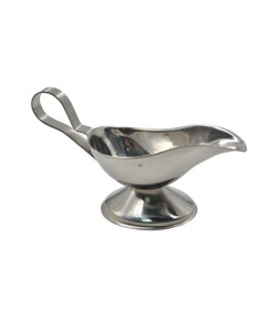 Соусник 15,5*9*6 см (100 мл) (47895)