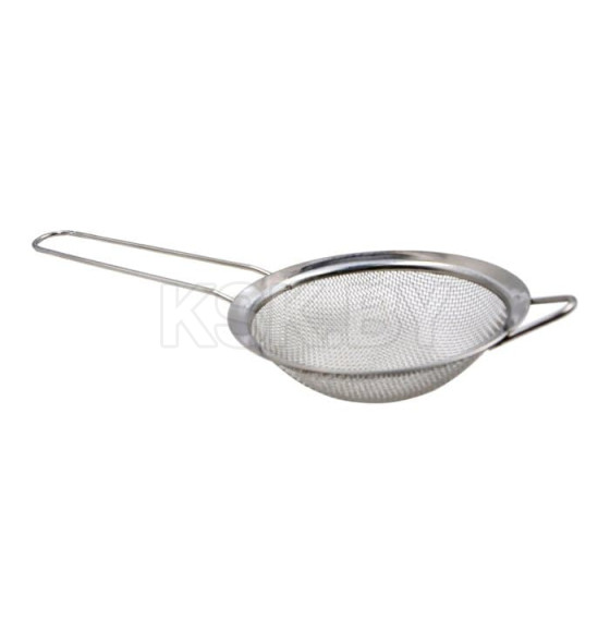 Ситечко с ручкой Fanhoff 10 см, CR5964-10 сталь (00108827) 