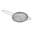 Ситечко с ручкой Fanhoff 12 см, CR5964-12 сталь (00108828) 