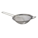 Ситечко с ручкой Fanhoff 14 см, CR5964-14 сталь (00108829) 