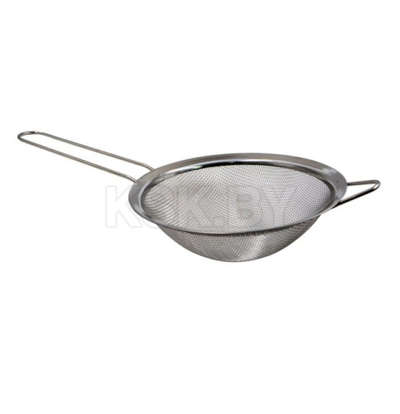 Ситечко с ручкой Fanhoff 14 см, CR5964-14 сталь (00108829) 
