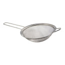 Ситечко с ручкой Fanhoff 16 см, CR5964-16 сталь (00108830) 