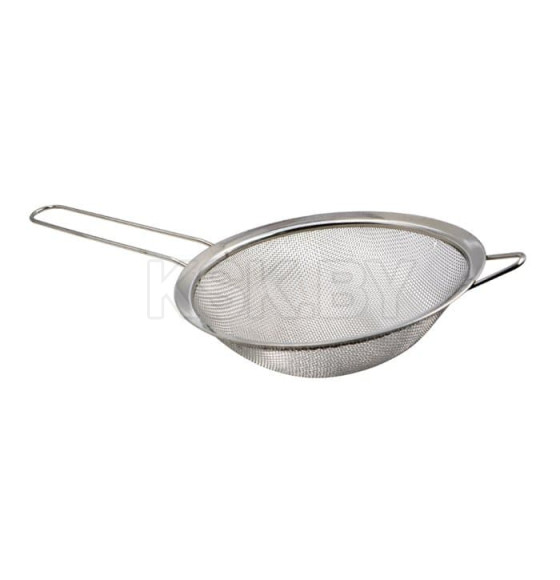 Ситечко с ручкой Fanhoff 16 см, CR5964-16 сталь (00108830) 