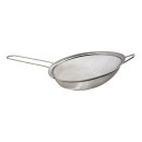Ситечко с ручкой Fanhoff 18 см, CR5964-18 сталь (00108831) 