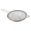 Ситечко с ручкой Fanhoff 24 см, CR5964-24 сталь (00108834) 