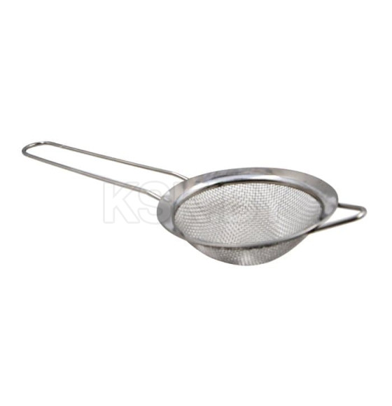 Ситечко с ручкой Fanhoff 8 см, CR5964-8 сталь (00108826) 
