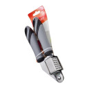 Пресс для чеснока Fanhoff "Comfort" 19*5 см, 105935 нержавеющая сталь, пластик (00105935) 