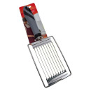 Слайсер Fanhoff "Comfort" 26*8 см, 105949 нержавеющая сталь, пластик (00105949) 