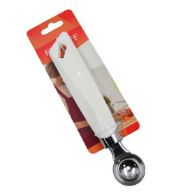 Ложка для создания фруктовых шариков Fanhoff "Diamond" 17,5*3 см, 104939 нержавеющая сталь