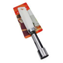 Нож для удаления сердцевины фруктов и овощей Fanhoff "Diamond" 21,5*2 см, 104964 нержав.сталь (00104964) 