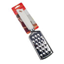 Терка Fanhoff "Diamond" 25*5,5 см, 104953 нержавеющая сталь, пластик (00104953) 