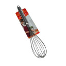 Венчик Fanhoff "Simple" 29 см, 100668 нержавеющая сталь (00100668) 