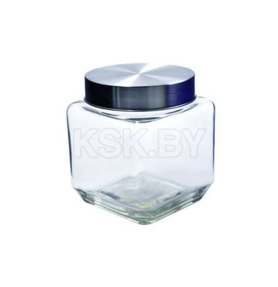 Банка для сыпучих продуктов (0,5 л) (87827) (87827) 