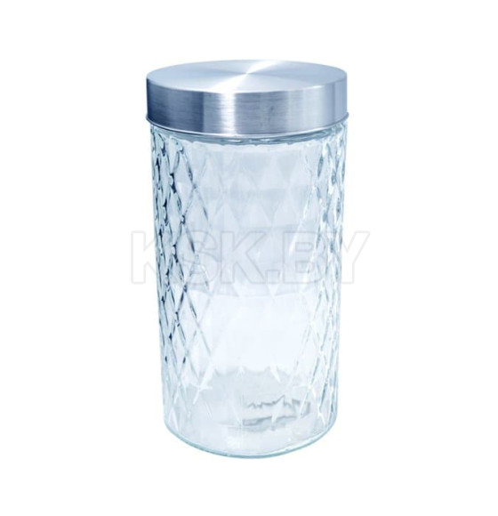 Банка для сыпучих продуктов (1,64 л) (103686) (00103686) 