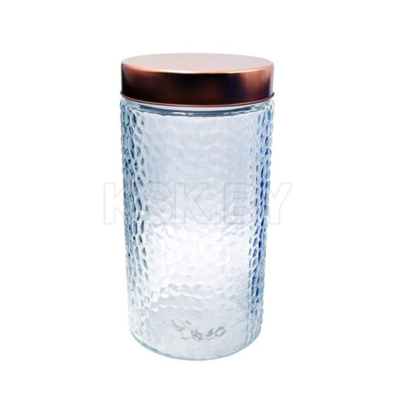 Банка для сыпучих продуктов (1,82 л) (103679) (00103679) 