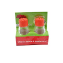 Набор для специй (2пр.) (7,7*5 см) (80594) (80594) 