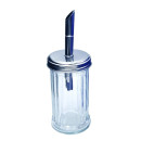 Сахарница-дозатор (350 мл) (13*6,5 см) (103716) (00103716) 