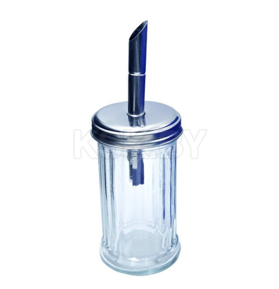 Сахарница-дозатор (350 мл) (13*6,5 см) (103716) (00103716) 