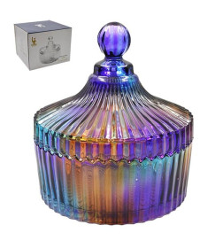 Конфетница (15*14 см) (96392)