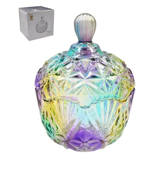 Конфетница (19*13 см) (96396) (96396) 