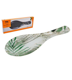 Ложка подстановочная Lavenir 23 см, SP04-DD261 стекло