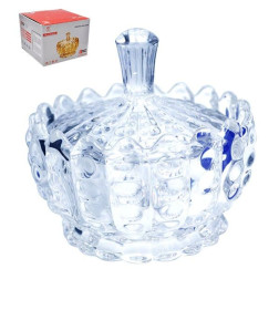 Сахарница (10*10,5 см) (103657)