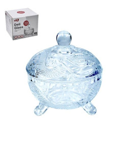 Сахарница (11*10 см) (109665)