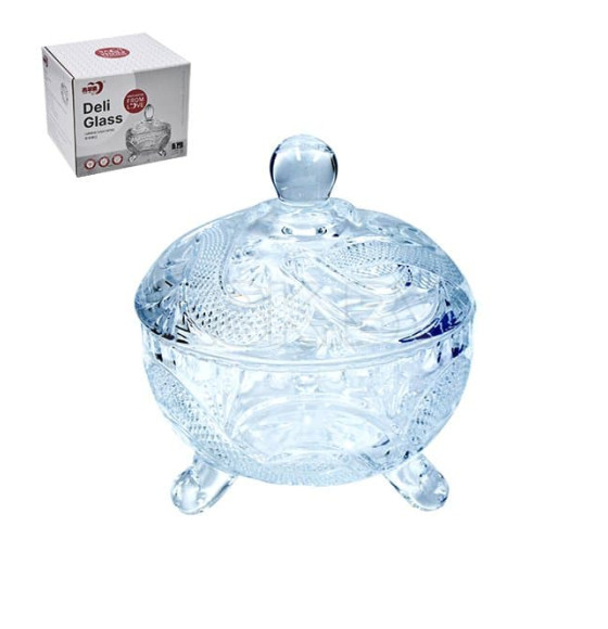 Сахарница (11*10 см) (109665) (00109665) 