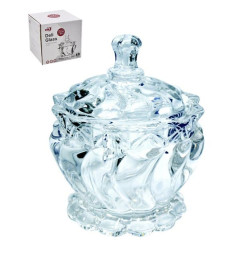 Сахарница (11*9 см) (80146)