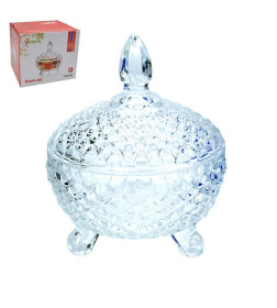 Сахарница (12*10 см) (107023)