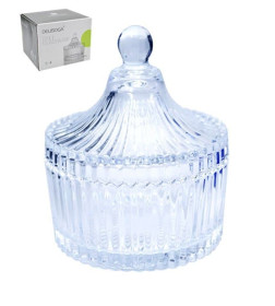 Сахарница (12*10,5 см) (103643)