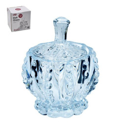 Сахарница (12*9,5 см) (109648)